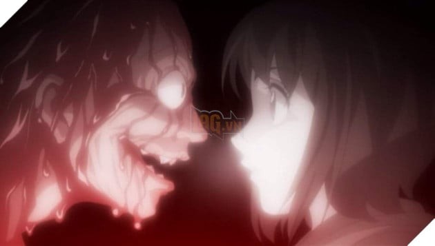 Ghost Hunt - Anime kinh dị đáng sợ