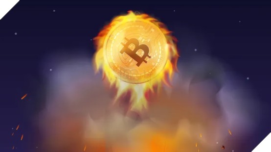 Giá Bitcoin Vượt Mốc 84.000 USD Sau Chiến Thắng Của Donald Trump