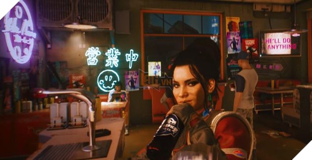 Gia tộc Aldecaldo trong Cyberpunk 2077