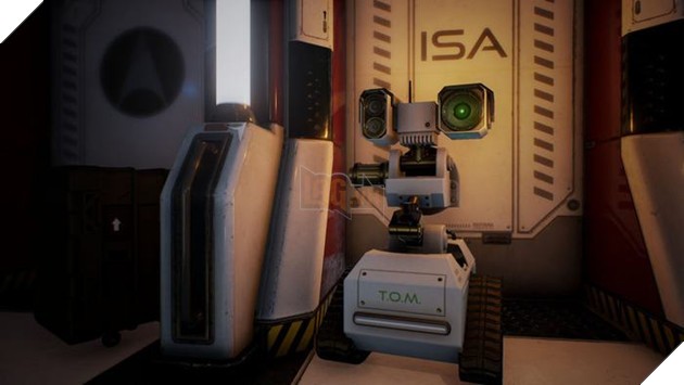 GLaDOS trong Portal