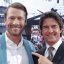 Glen Powell Tiết Lộ Ngày Bắt Đầu Cho Phần Phim Top Gun 3