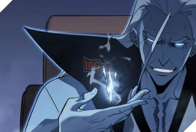 Spoiler Solo Leveling chap 151 và tóm tắt nội dung chap 150: Go Gun Hee hy sinh để mở đường cho Jin Woo đối đầu Hoàng Đế Băng Giá