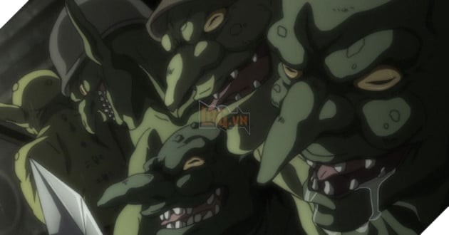 Goblin