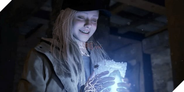 Góc nhìn thứ 3 và sự thay đổi gameplay