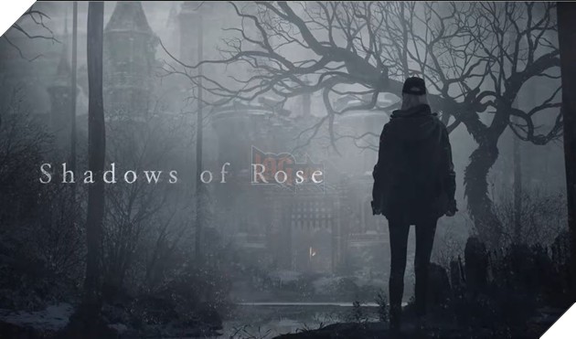 Góc nhìn thứ ba trong Resident Evil Village: Shadow of Rose