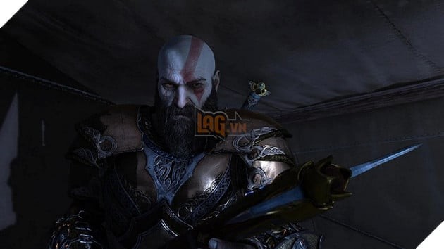 God of War Ragnarok