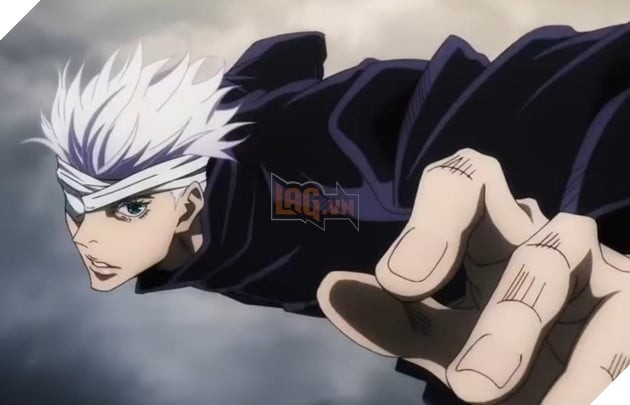 Spoiler chi tiết về Jujutsu Kaisen 229: Gojo khiến Sukuna gặp khó khăn, Sukuna triệu hồi MAHORAGA để đối phó!