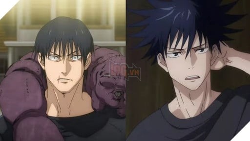 Gojo Satoru và lời hứa với Megumi