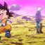 Dragon Ball Z: Kakarot – DLC Mới Khám Phá Ma Giới Từ Anime Daima
