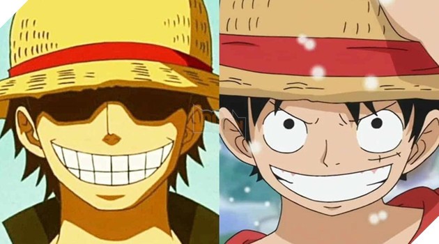 Gol D. Roger muốn sống cùng thời với Luffy