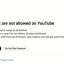 Google Mạnh Tay Với Các Ứng Dụng Xem YouTube Không Quảng Cáo