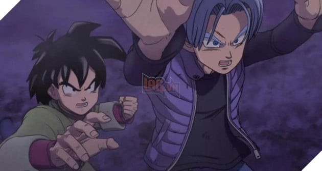 Dragon Ball Super 91: Arc Super Hero chính thức bắt đầu, Tổ chức Red Ribbon hành động