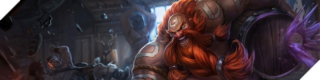 Gragas