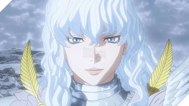 Griffith và đội quân mới