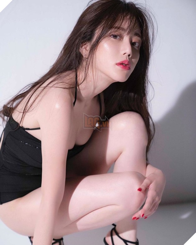 Gu Yashazi ký hợp đồng với Playboy