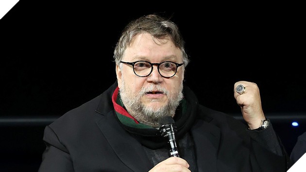 Guillermo del Toro và sở thích cư trú tại những căn phòng khách sạn ma ám 2