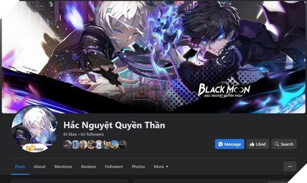 Đánh giá chi tiết Hắc Nguyệt Quyền Thần: Tuyệt phẩm ARPG thế hệ mới