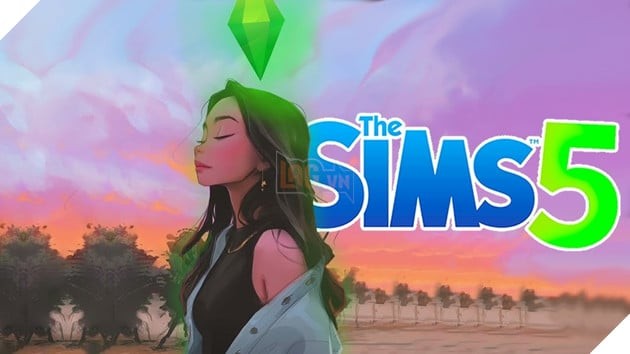 The Sims 5 Vừa Hé Lộ, Hacker Đã Crack Thành Công: Những Điều Bạn Cần Biết