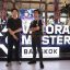 Hai Bạn Trẻ May Mắn Tham Dự VALORANT Masters Bangkok 2025: Hành Trình Đến Với Chung Kết Nhánh Thua