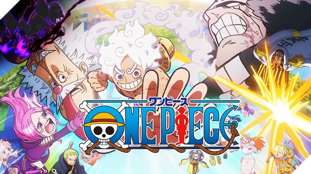 One Piece Anime Chính Thức Trở Lại Vào Tháng 4 Năm 2025 Với Hai Tập Phim Liên Tiếp