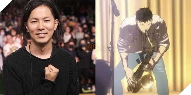 Hajime Isayama, tác giả của Attack on Titan