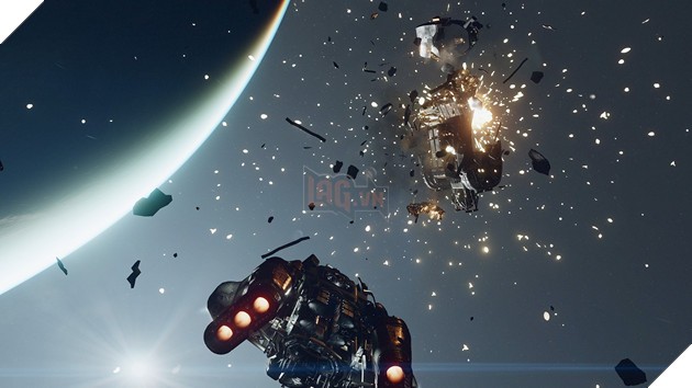 Starfield: Siêu Phẩm Vũ Trụ Hay Bom Xịt Của Bethesda? Lượng Người Chơi Sụt Giảm Chóng Mặt