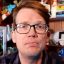Hank Green, YouTuber và TikToker nổi tiếng, thông báo mắc bệnh ung thư