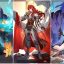 Game thủ Honkai: Star Rail tranh cãi về thiết kế nhân vật mới