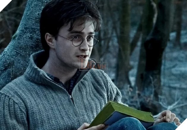 Harry Potter và cuộc sống sau trận chiến