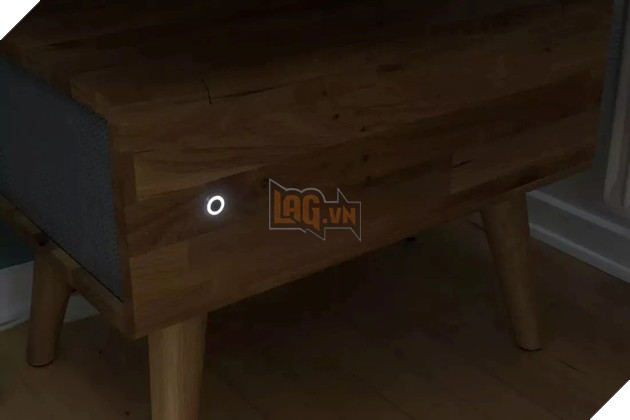 Hệ thống tản nhiệt của PC Gaming &quot;The Scandinavian&quot;