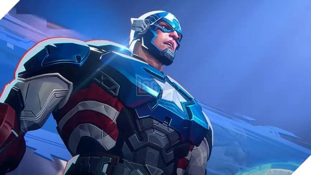 Hệ thống xếp hạng trong Marvel Rivals