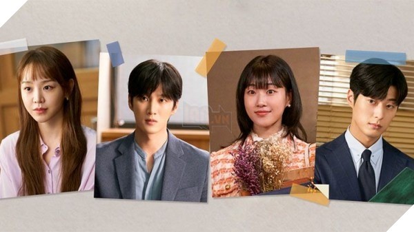 Hẹn Gặp Anh Ở Kiếp Thứ 19 - Nhân vật có chiều sâu