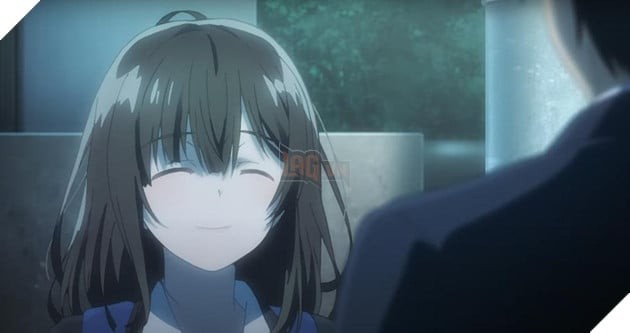 Hige Wo Soru Soshite Joshikousei Wo Hirou anime
