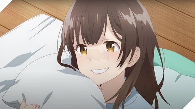 Hige Wo Soru Soshite Joshikousei Wo Hirou tập 1