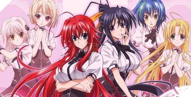 15 Anime Nổi Tiếng Nhưng Bị Cấm Trên Thế Giới: Bạn Đã Biết Chưa?