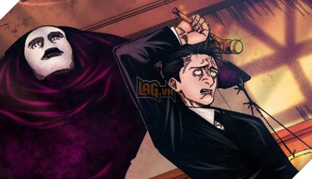 Spoiler Jujutsu Kaisen chap 160 và tóm tắt nội dung chap 159: Higuruma xuất hiện, Yuuji và Megumi hành động!