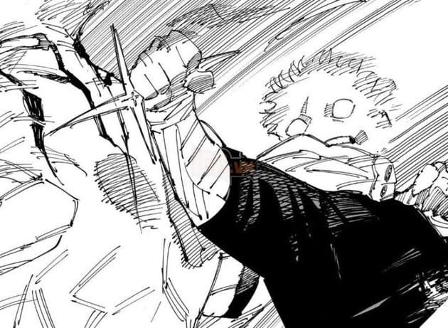 Lịch phát hành & spoiler chi tiết về Jujutsu Kaisen 248, tóm tắt nội dung chap 247: Khả năng rất cao Sukuna sẽ không bị đâm bởi Yuji. Đến lúc chiến tất tay rồi. Sớm thôi, Maki và những chú thuật sư khác sẽ tham chiến!