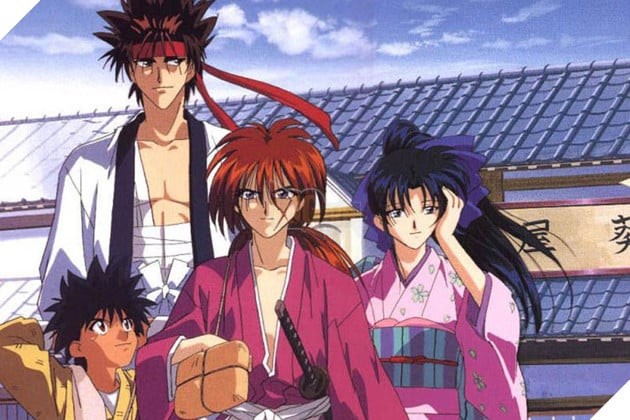 TOP 15 Siêu Phẩm Anime Xứng Đáng Được Remake (Phần 2)