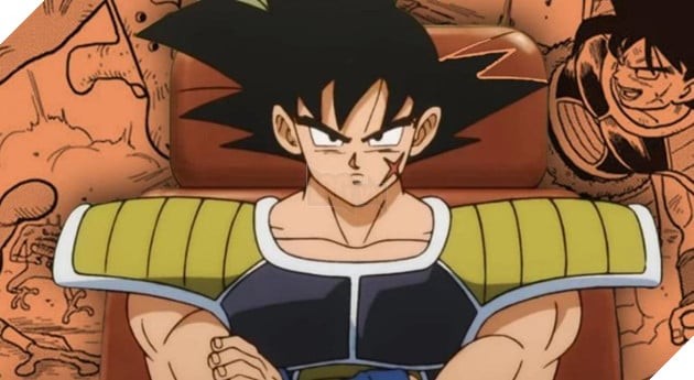 Đánh giá chi tiết Dragon Ball Super chap 77: Bardock, cha của Goku và câu chuyện quá khứ