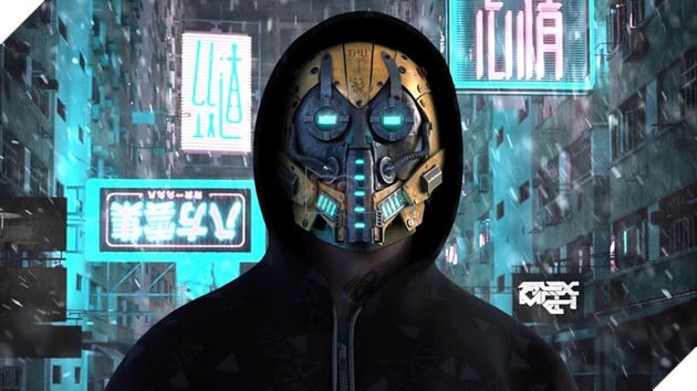 Hình ảnh biểu diễn Dubstep