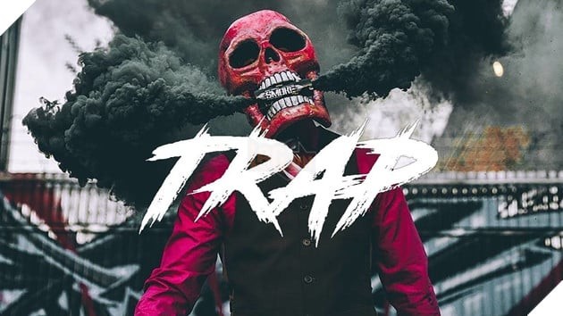 Hình ảnh biểu diễn Trap