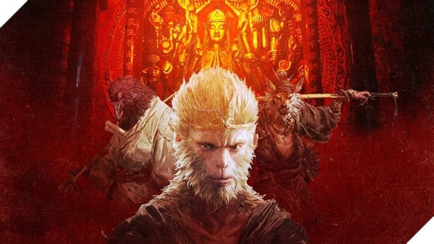 Hình ảnh Black Myth Wukong
