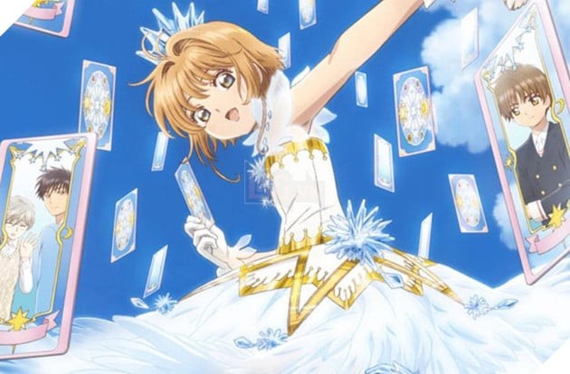 Manga Thủ Lĩnh Thẻ Bài Sakura: Clear Card Sắp Kết Thúc – Những Thông Tin Chi Tiết