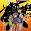 Digimon tiếp tục tỏa sáng với hai dự án anime mới: Digimon Ghost Game và Digimon Adventure 02 Anime Film