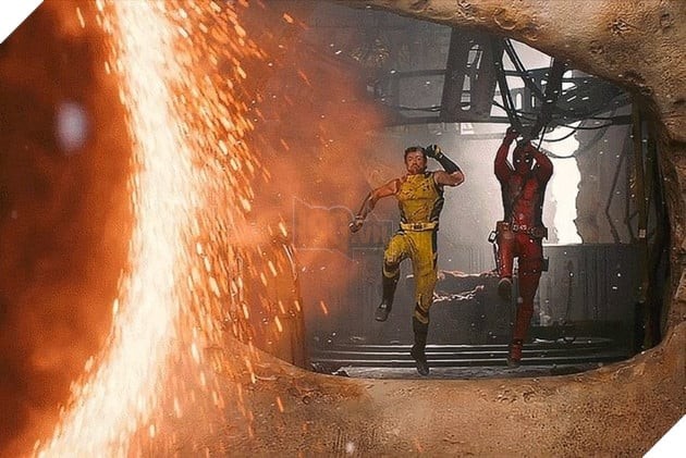 Đánh giá chi tiết về Ladypool trong Deadpool & Wolverine: Những tin đồn và suy đoán