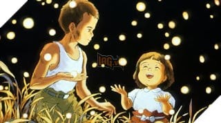 Đánh Giá Phim Hoạt Hình Ngôi Mộ Đom Đóm (Grave of the Fireflies) – Kiệt Tác Của Studio Ghibli