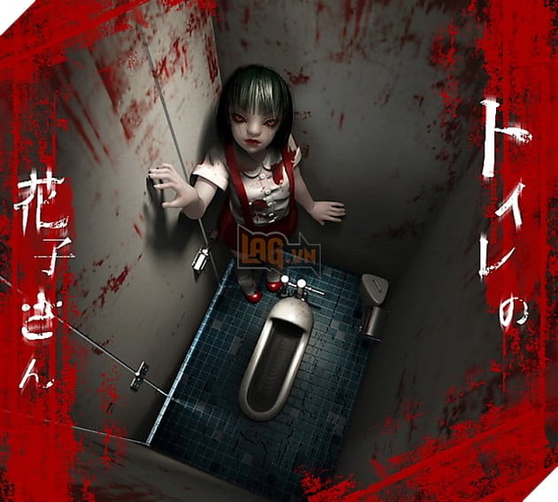 Hanako-san: Huyền Thoại Đô Thị Về Cô Bé Ma Quỷ Ám Các Nhà Vệ Sinh Nhật Bản
