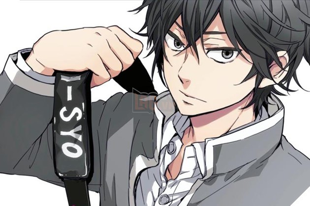 Hình ảnh Handa-kun