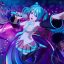 Hatsune Miku đổ bộ Fortnite: Bữa tiệc âm nhạc đỉnh cao trong Season 7