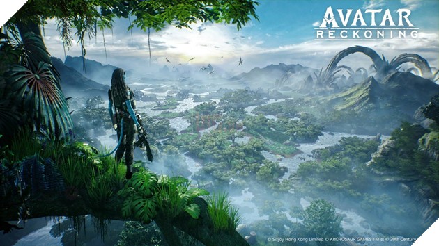 Avatar: Reckoning hé lộ hình ảnh ingame đầu tiên, hứa hẹn trở thành siêu phẩm game mobile